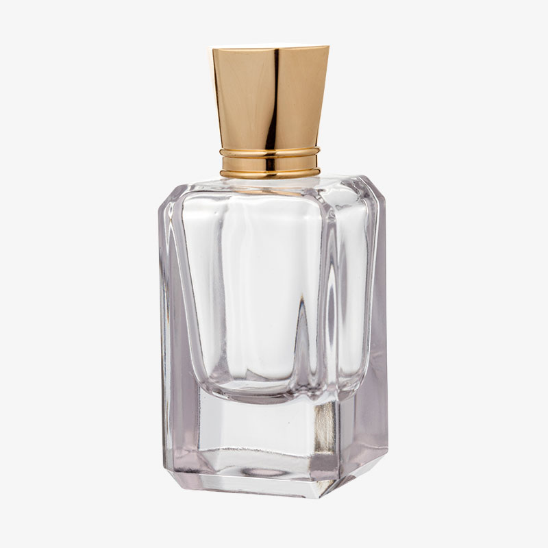 Frasco De Perfume Vacío 50Ml